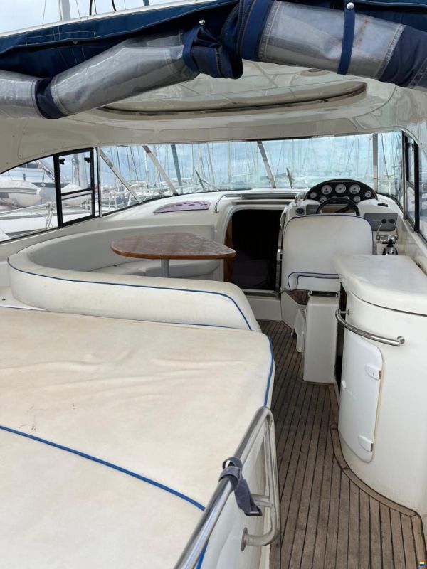Bavaria 38 Sport HT