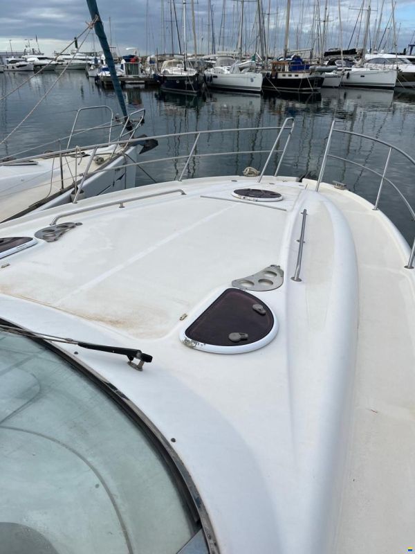 Bavaria 38 Sport HT