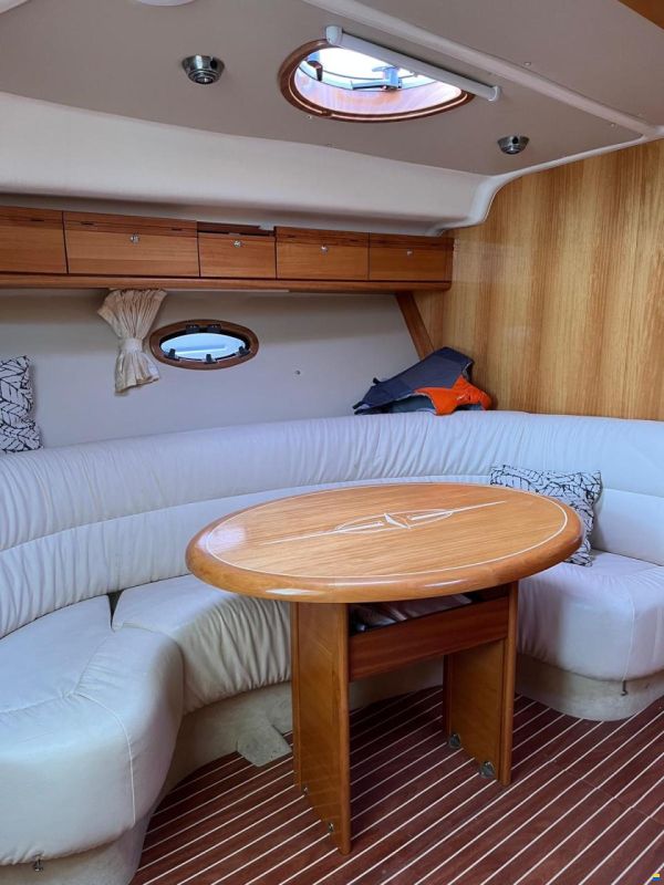 Bavaria 38 Sport HT