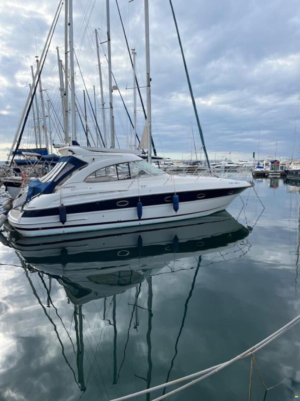 Bavaria 38 Sport HT