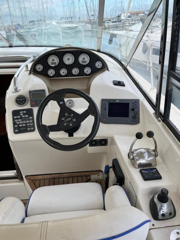 Bavaria 38 Sport HT