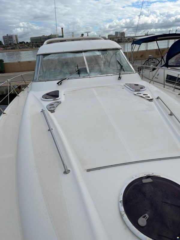 Bavaria 38 Sport HT