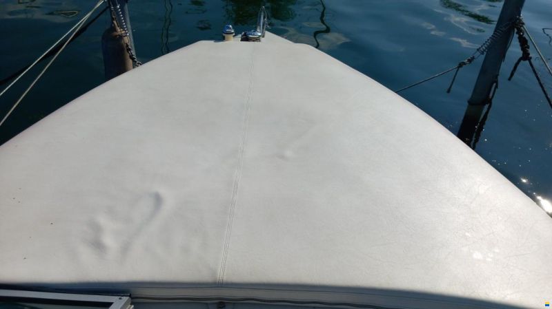 Regal 6.8