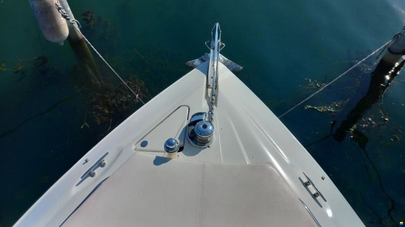 Regal 6.8