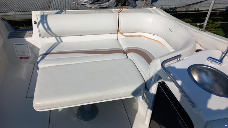 Regal 6.8