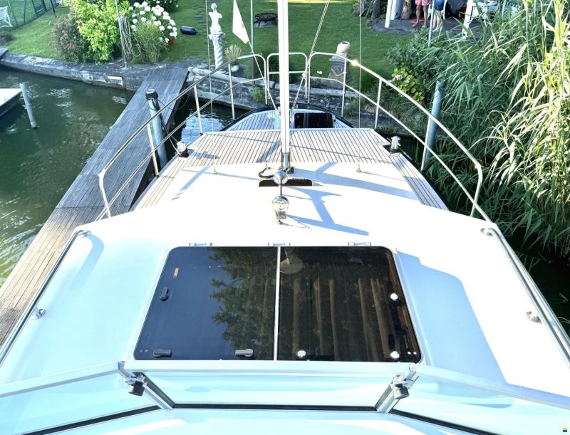 Linssen Dutch Sturdy 320 AC