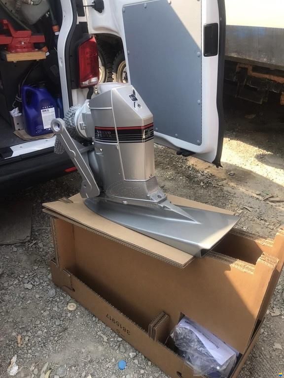 Cranchi Zaffiro 34