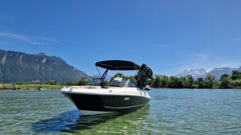 Bayliner VR4