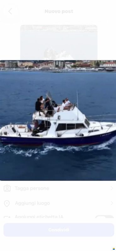 Aquabell 33 Mark 2