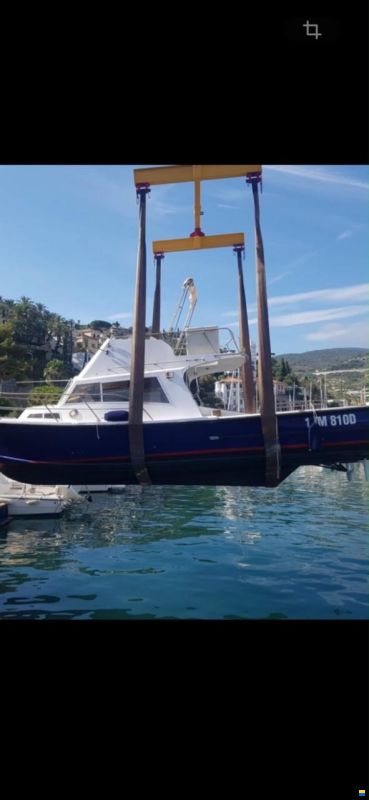 Aquabell 33 Mark 2