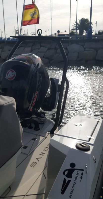 Saxdor 200 Sport