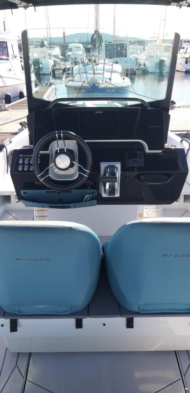 Saxdor 200 Sport