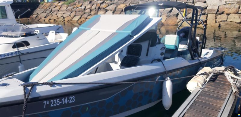 Saxdor 200 Sport