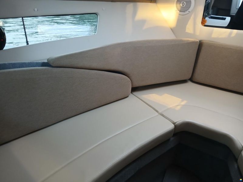 Bayliner Ciera 8