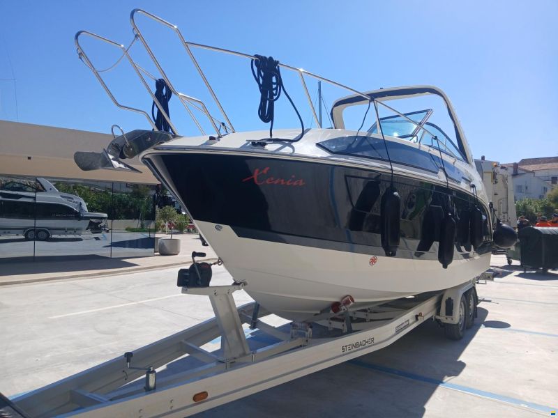 Bayliner Ciera 8