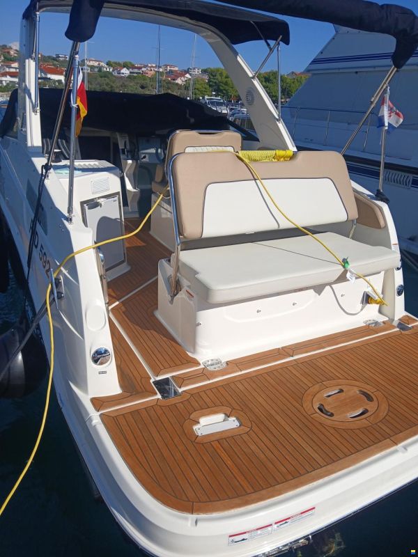 Bayliner Ciera 8
