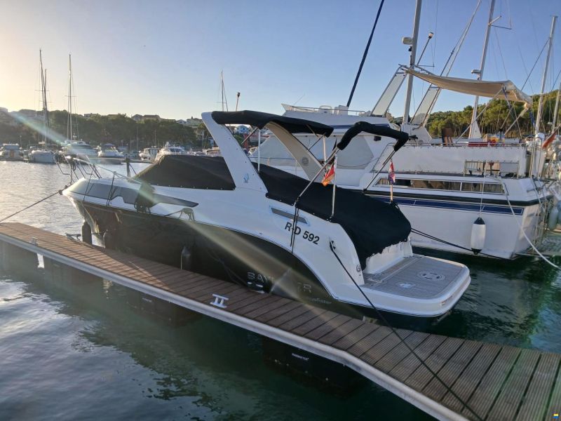 Bayliner Ciera 8