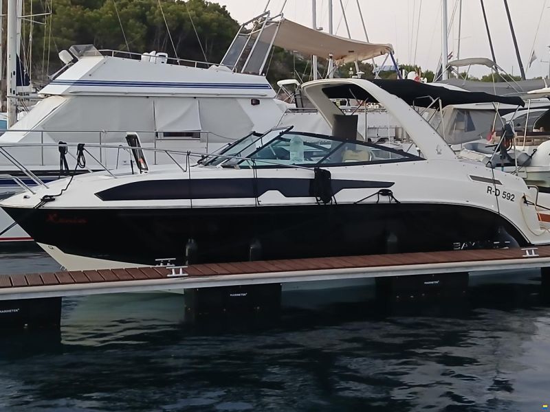 Bayliner Ciera 8