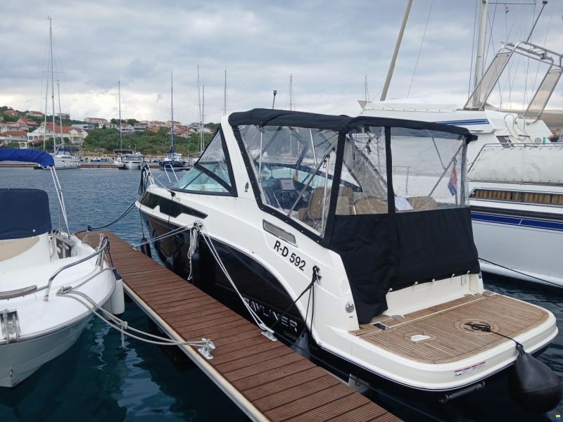 Bayliner Ciera 8