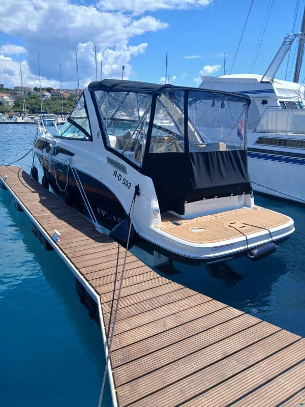 Bayliner Ciera 8