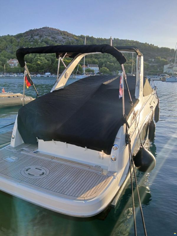 Bayliner Ciera 8