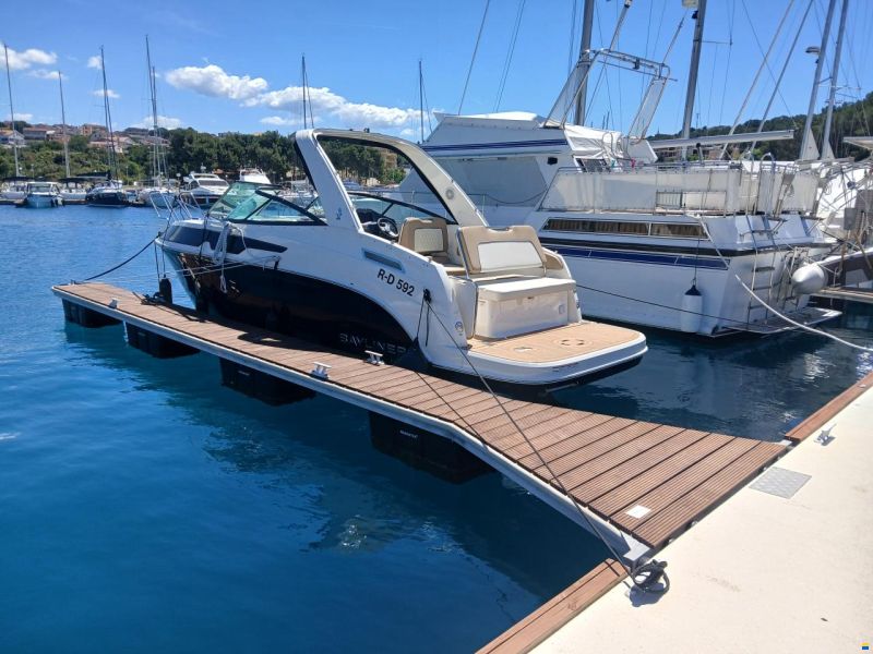 Bayliner Ciera 8