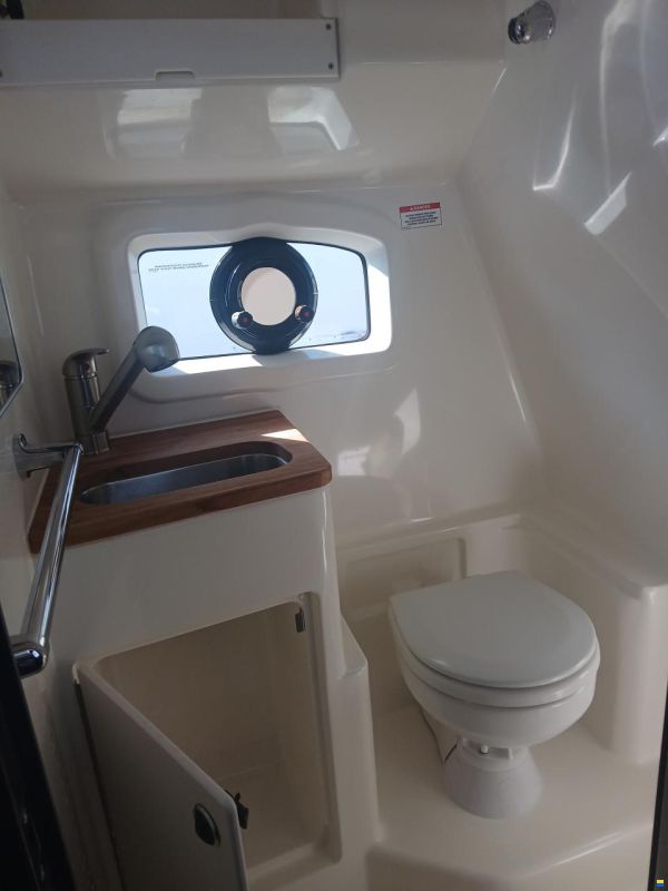 Bayliner Ciera 8