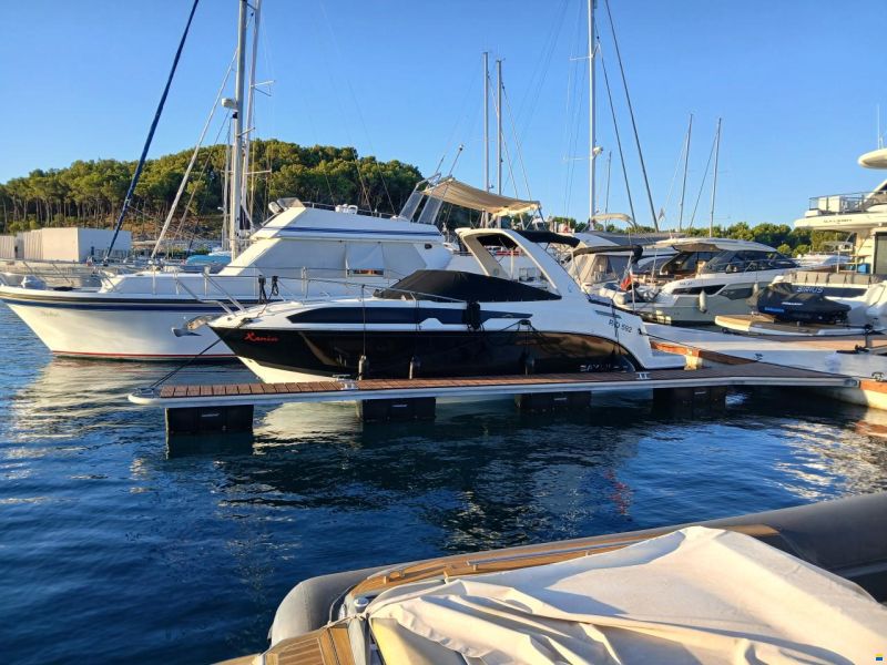 Bayliner Ciera 8
