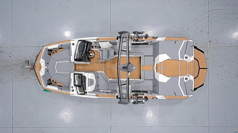 Nautique GS22 2026 with Vipsale deal till july 27