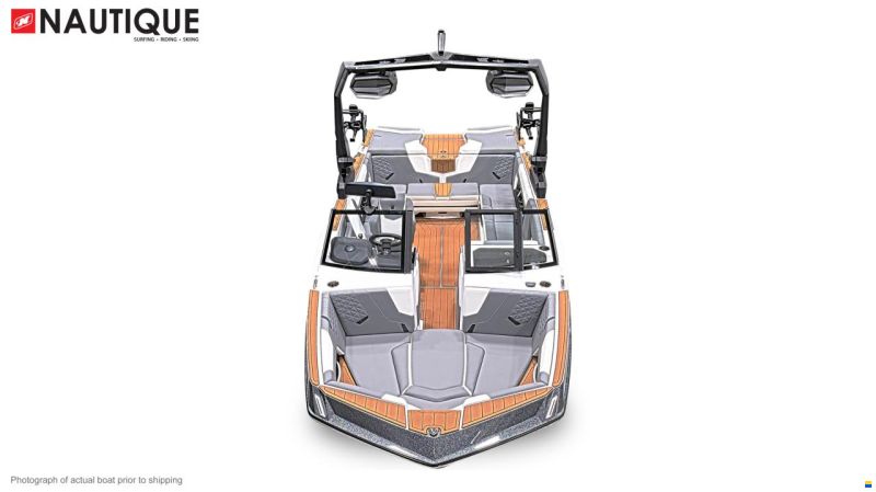 Nautique GS22 2026 with Vipsale deal till july 27