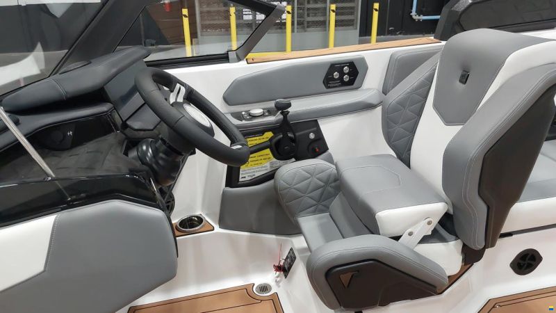 Nautique GS22 2026 with Vipsale deal till july 27