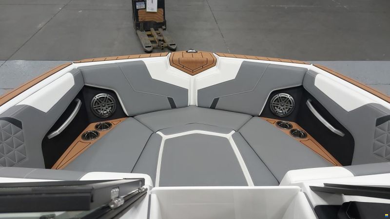 Nautique GS22 2026 with Vipsale deal till july 27