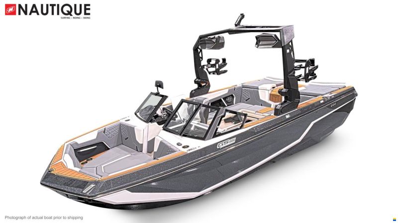 Nautique GS22 2026 with Vipsale deal till july 27