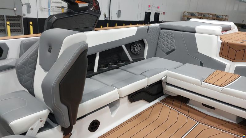 Nautique GS22 2026 with Vipsale deal till july 27