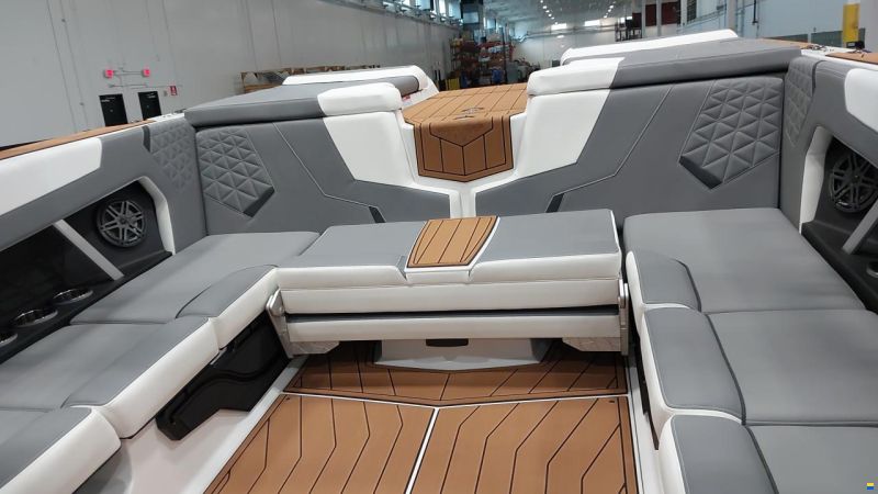 Nautique GS22 2026 with Vipsale deal till july 27