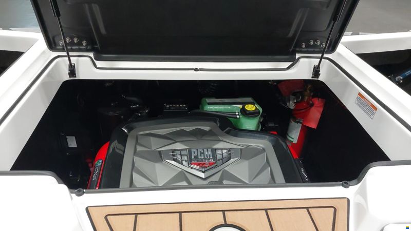 Nautique GS22 2026 with Vipsale deal till july 27