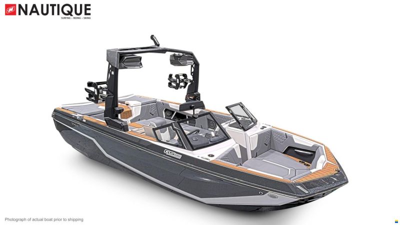 Nautique GS22 2026 with Vipsale deal till july 27