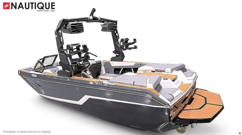 Nautique GS22 2026 with Vipsale deal till july 27