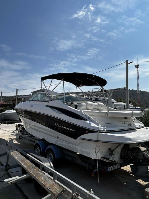 Crownline 260 LS