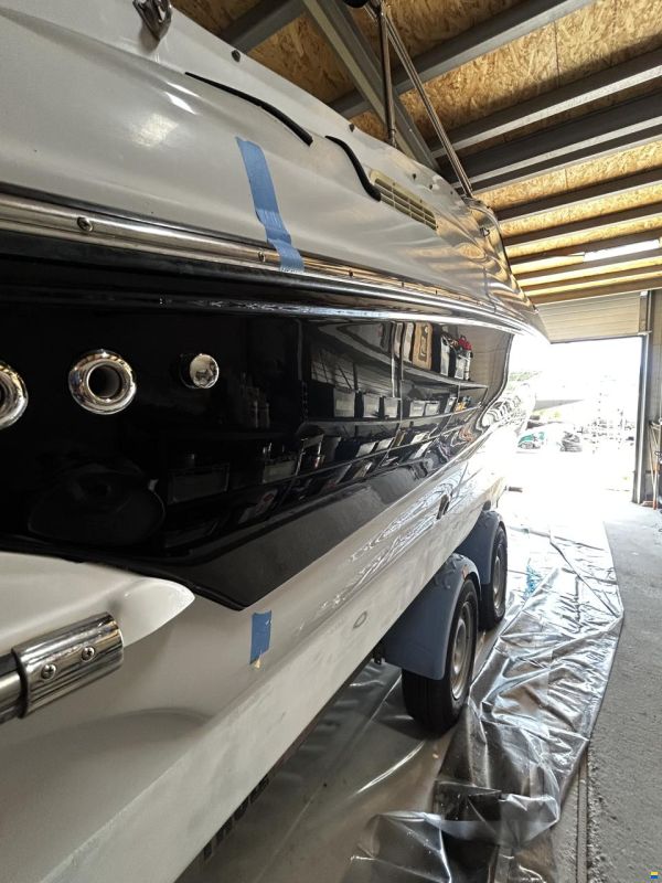 Crownline 260 LS