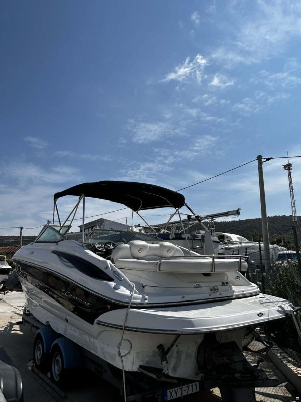 Crownline 260 LS