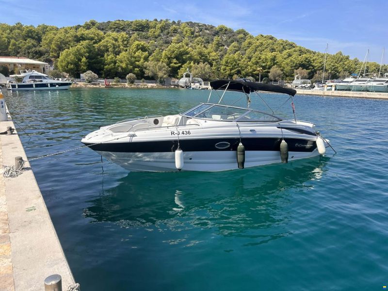 Crownline 260 LS