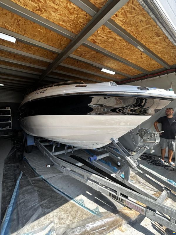 Crownline 260 LS