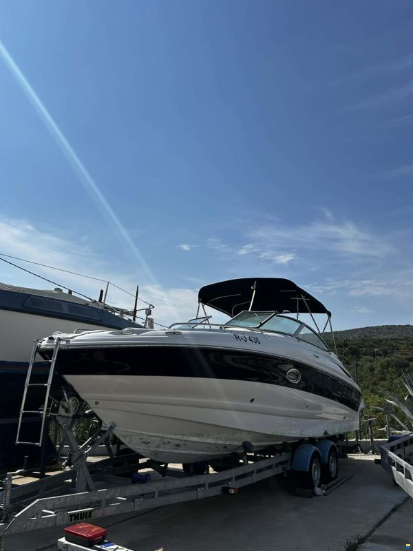 Crownline 260 LS
