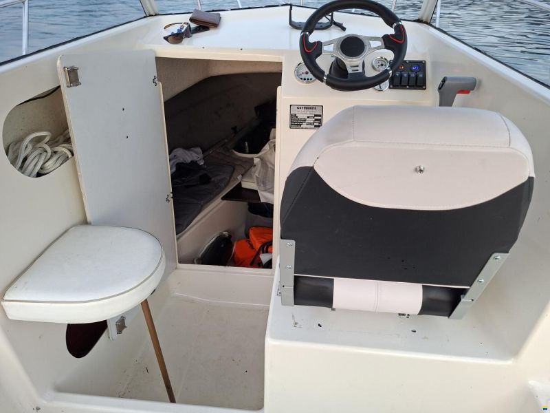 Guy Marine GM 545