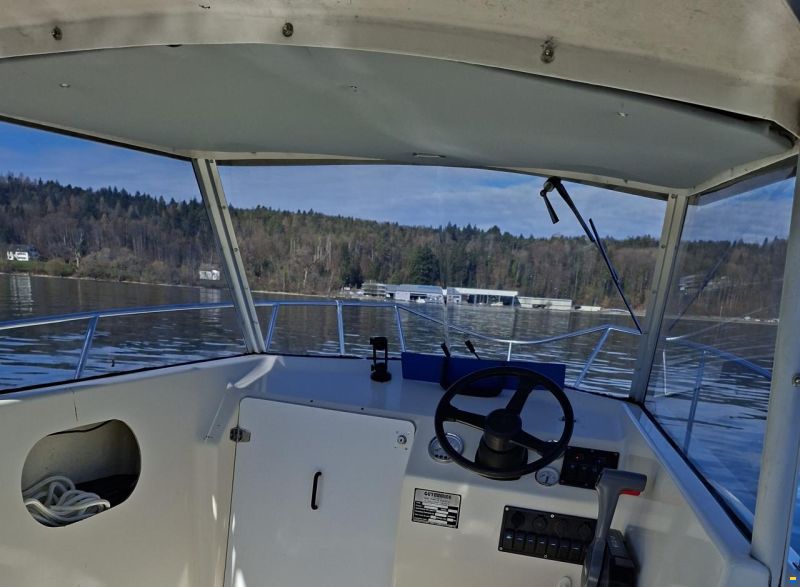 Guy Marine GM 545