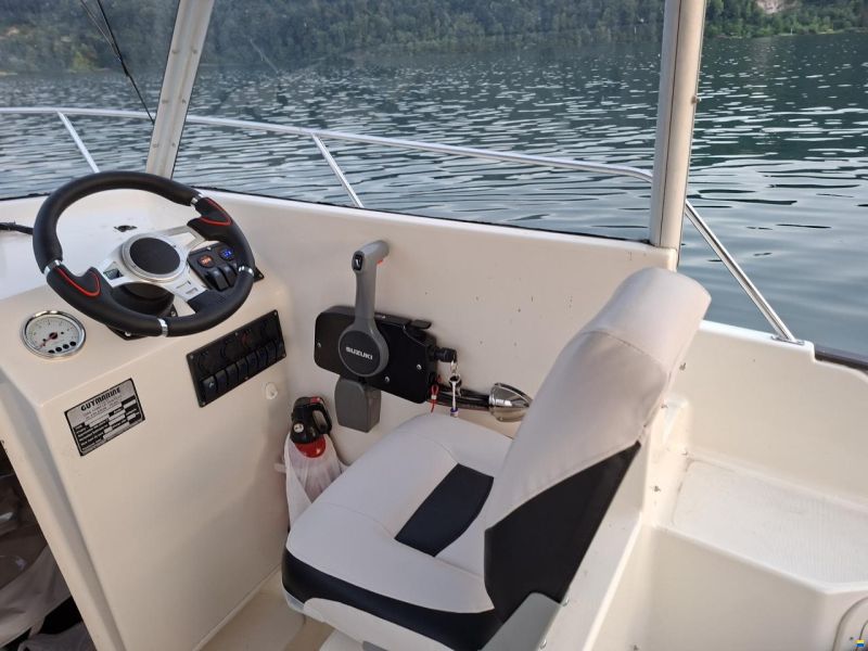 Guy Marine GM 545