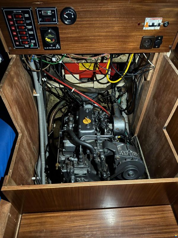 Impala 28
