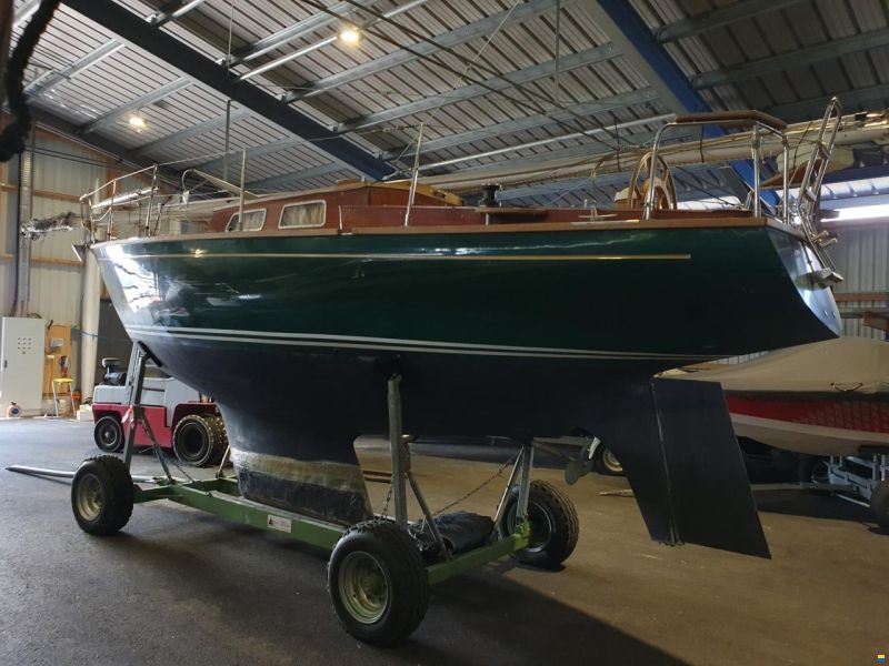 Impala 28