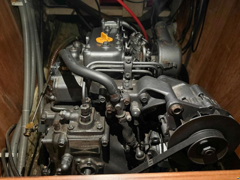 Impala 28